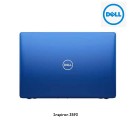 NOTEBOOK (โน้ตบุ๊ค) DELL INSPIRON 3593-W566115305THW10-I7 (BLUE) 2 Y